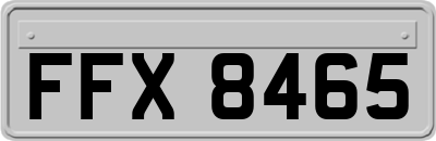 FFX8465