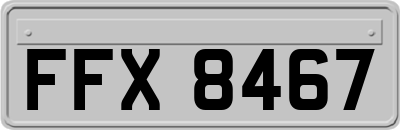 FFX8467