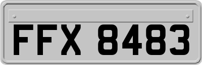 FFX8483
