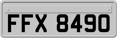 FFX8490