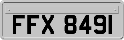 FFX8491