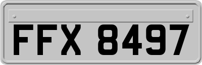 FFX8497
