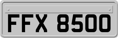 FFX8500