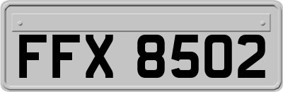 FFX8502