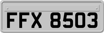 FFX8503