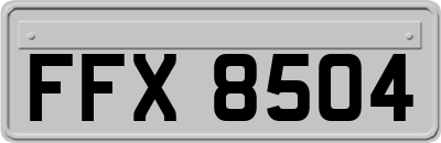 FFX8504