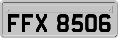 FFX8506
