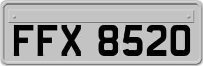 FFX8520