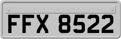 FFX8522