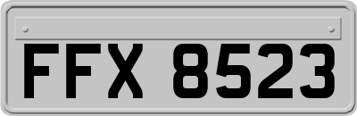 FFX8523