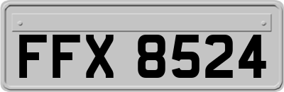 FFX8524