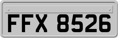 FFX8526