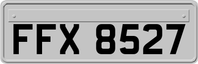 FFX8527