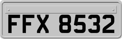 FFX8532