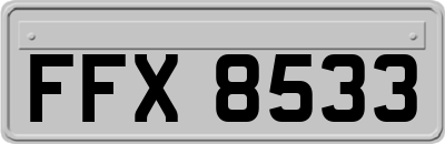 FFX8533