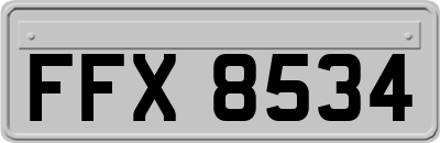 FFX8534