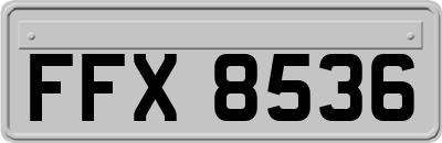 FFX8536