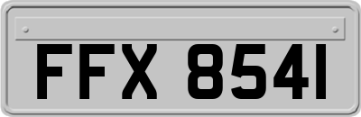 FFX8541