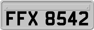 FFX8542