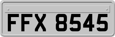 FFX8545