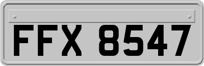 FFX8547