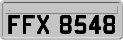FFX8548