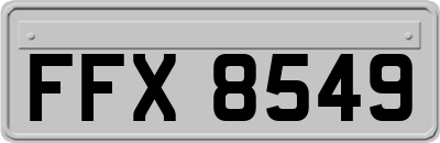 FFX8549