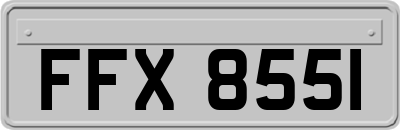 FFX8551
