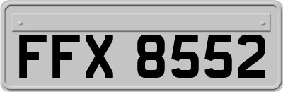 FFX8552