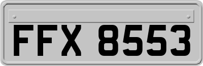 FFX8553
