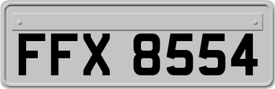 FFX8554