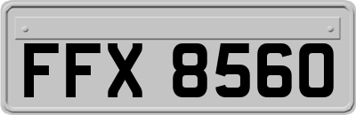 FFX8560