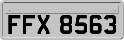 FFX8563