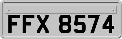 FFX8574