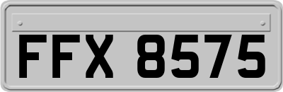 FFX8575