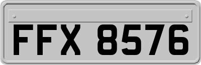 FFX8576