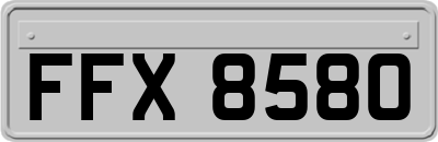 FFX8580