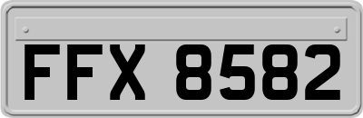 FFX8582