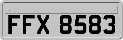FFX8583