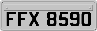FFX8590