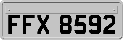 FFX8592