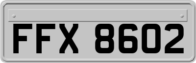FFX8602
