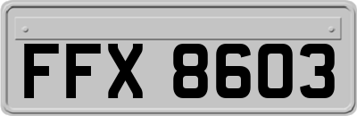 FFX8603