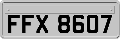 FFX8607