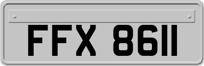 FFX8611