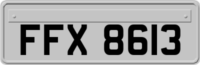 FFX8613