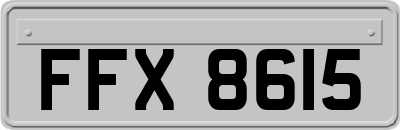 FFX8615
