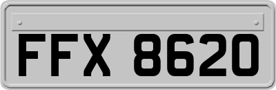 FFX8620