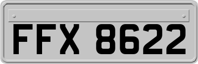 FFX8622