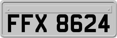 FFX8624
